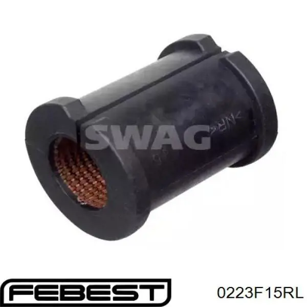 Купить 556191KD0A Nissan/Infiniti Линк левого стабилизатора