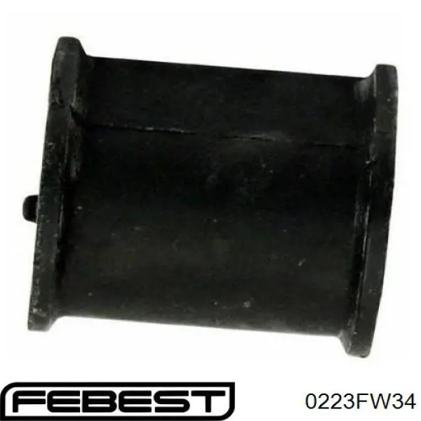 Стойки стабилизатора Febest 0223FW34