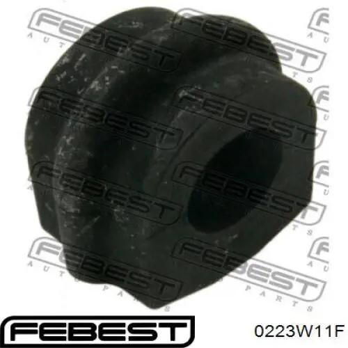 Стойка переднего стабилизатора 546185V002 Nissan/Infiniti