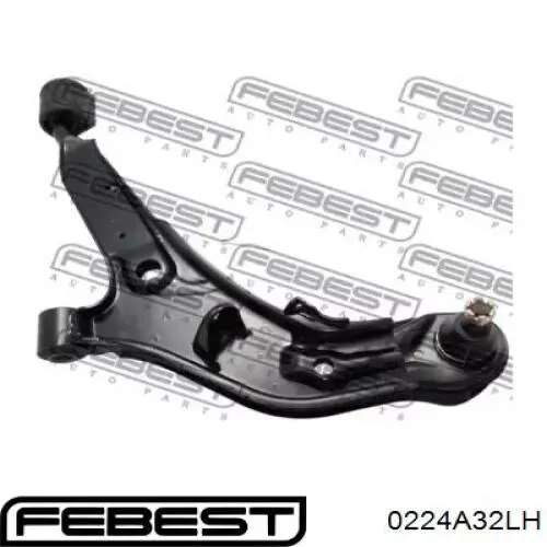 0224A32LH Febest