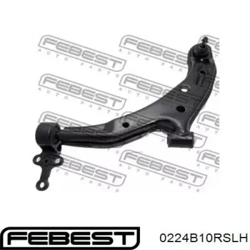 Рычаг передний нижний левый Febest 0224B10RSLH