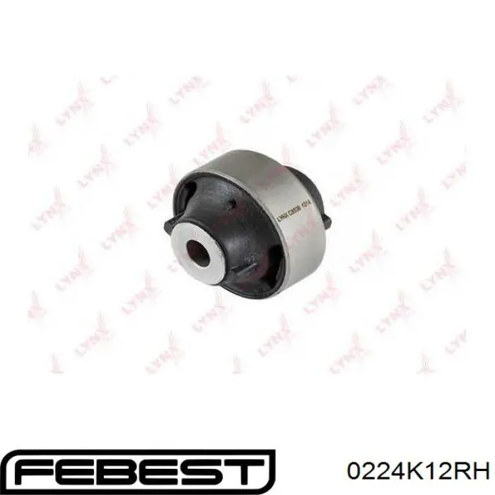 Передний нижний рычаг Febest 0224K12RH