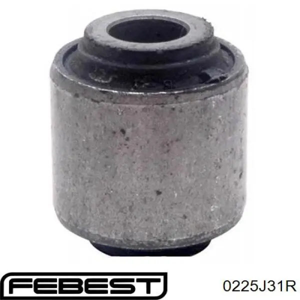 Тяга продольная задней подвески Febest 0225J31R цена, от 11.30 USD