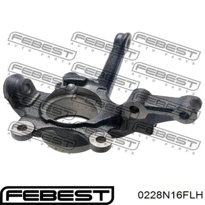 0228N16FLH Febest