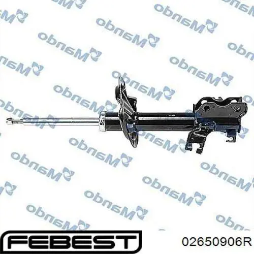 Стойка амортизатора задняя Sensen 32130482 цена, от 63.08 USD