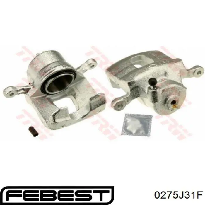Ремкомплект тормозной системы ERT 402234 цена, от 3.52 USD