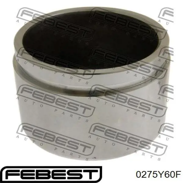 Купить 0275Y60F Febest Ремкомплект переднего суппорта