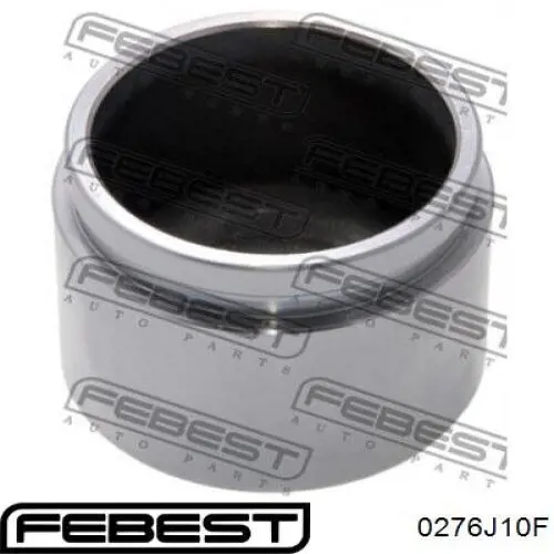 Поршень суппорта тормозного переднего 0276J10F Febest