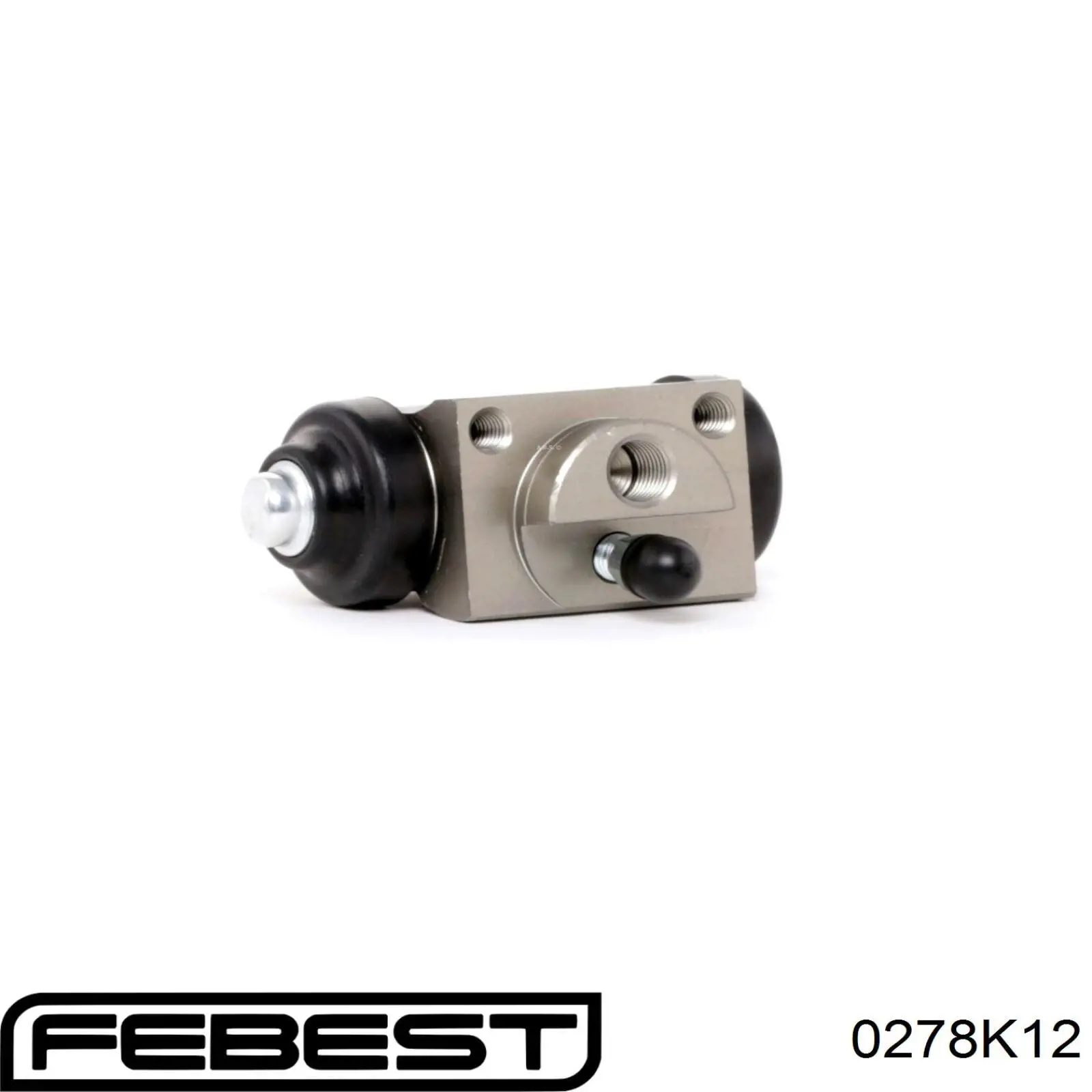 Рабочий цилиндр Febest 0278K12