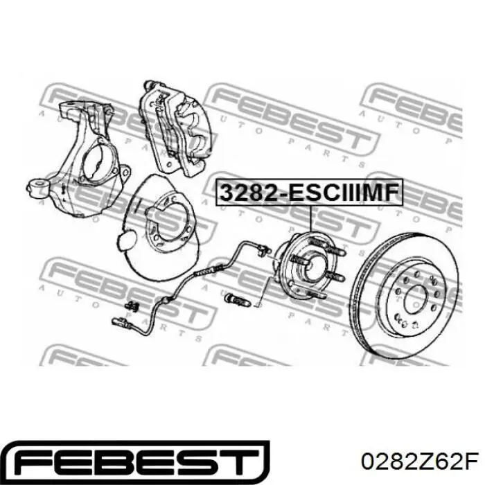 0282Z62F Febest