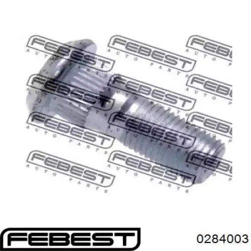 0284003 Febest