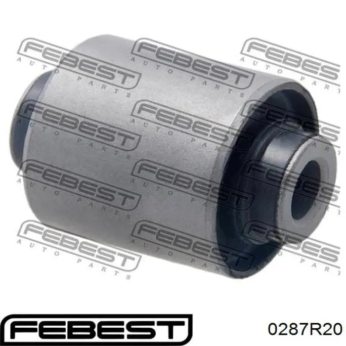 Купить 1192586G0A Nissan/Infiniti Паразитный ролик