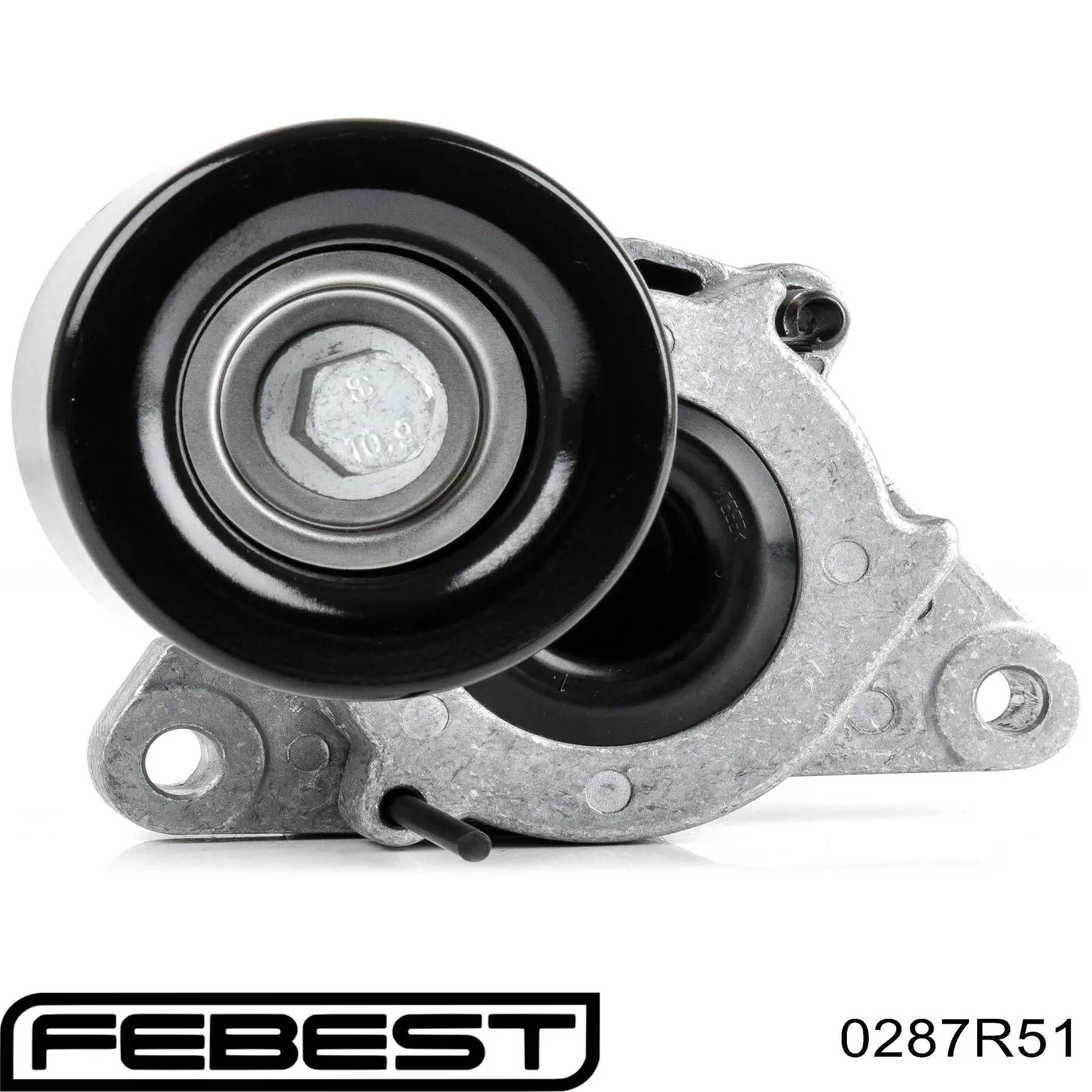 Ролик паразитный Febest 0287R51