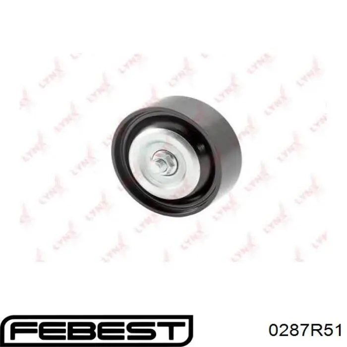Купить 11944EB32A Nissan/Infiniti Паразитный ролик