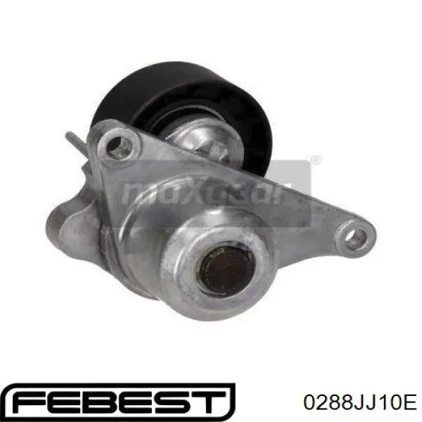 Купить 0288JJ10E Febest Паразитный ролик