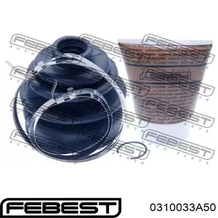 ШРУС наружный Magneti Marelli 302015100140