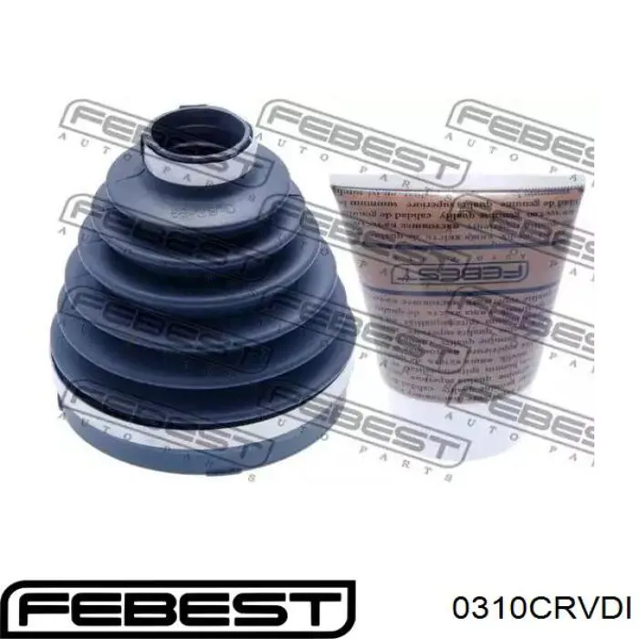 Граната колесная Honda 44014SWY010 цена, от 34.03 USD