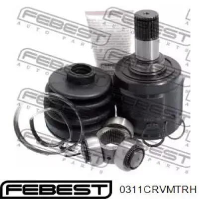 ШРУС внутренний передний правый Febest 0311CRVMTRH