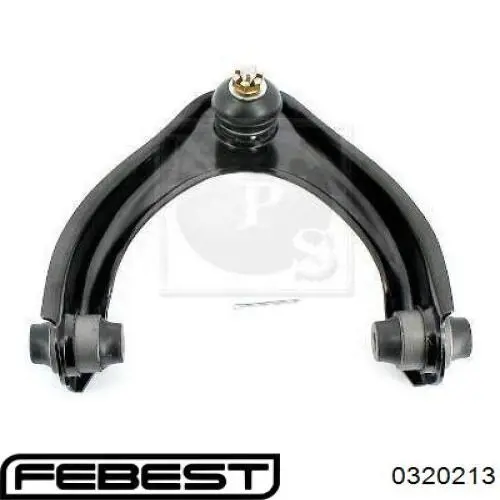 Верхние шаровые Febest 0320213