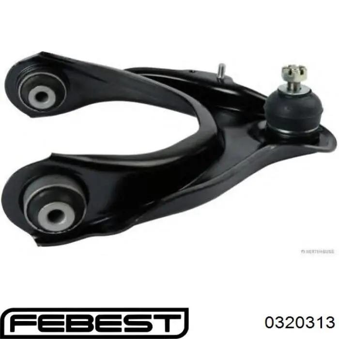 Верхние шаровые Febest 0320313