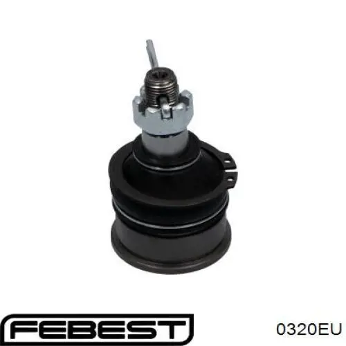 Купить 0320EU Febest Нижняя шаровая опора