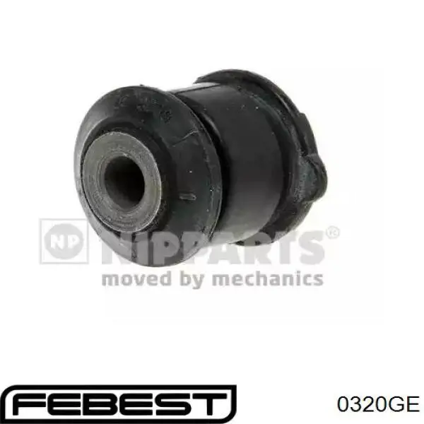 Нижняя шаровая опора Febest 0320GE