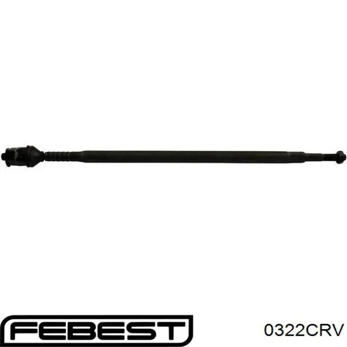 Рулевая тяга 0322CRV Febest