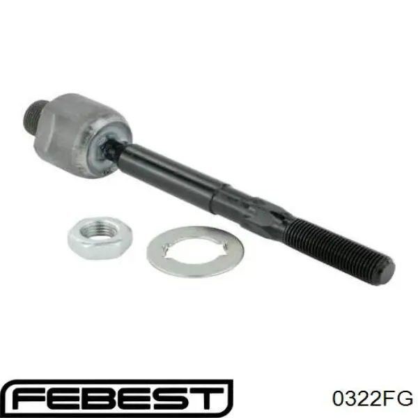 Рулевая тяга ABS 240746 цена, от 8.75 USD
