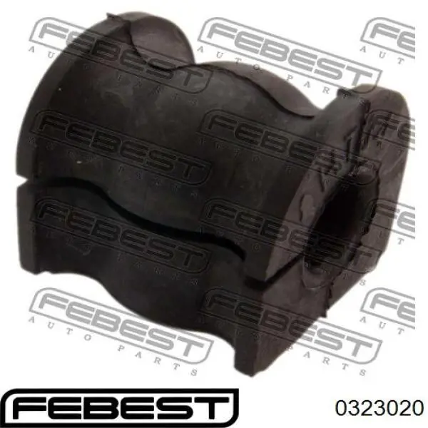 Купить 0323020 Febest Солдатик правый