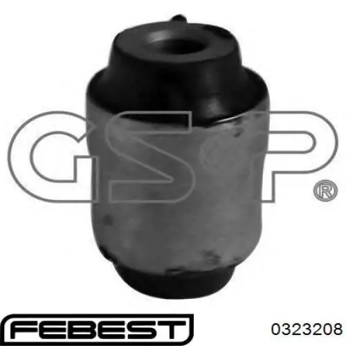 Стойка стабилизатора задняя правая Febest 0323208 цена, от 8.23 USD