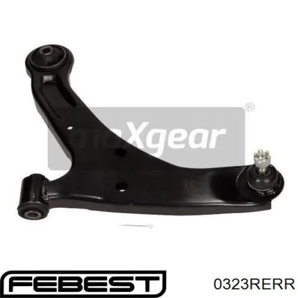 Купить 0323RERR Febest Солдатик правый