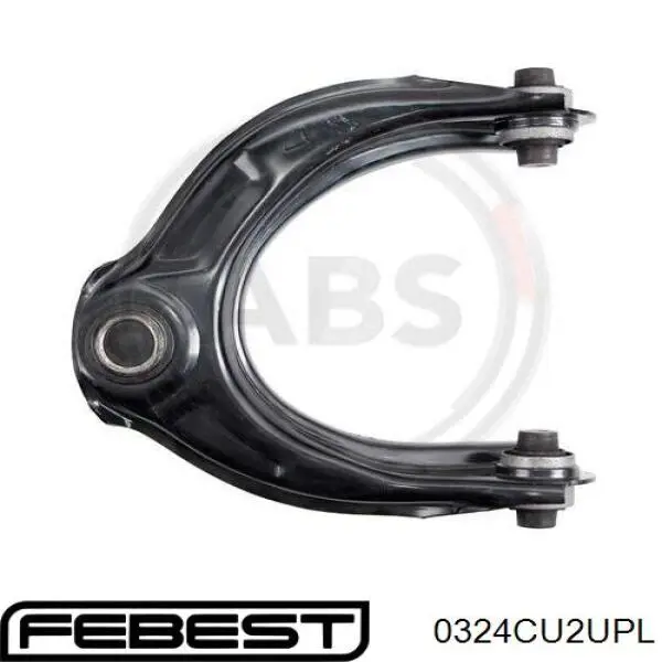 Купить 0324CU2UPL Febest Рычаг передней подвески верхний левый