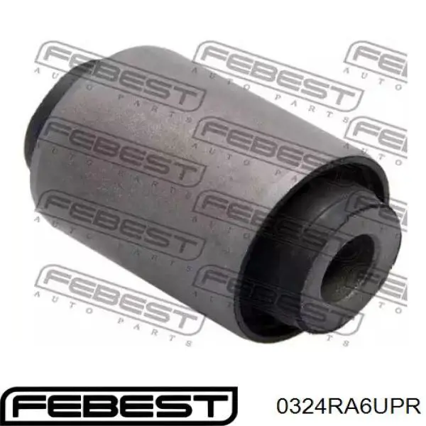 Купить 0324RA6UPR Febest Верхний рычаг