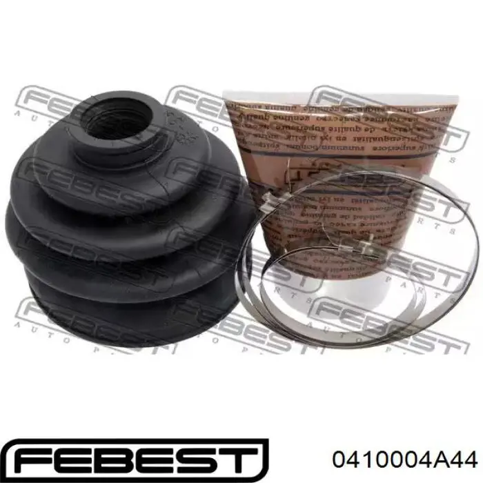 Купить 0410004A44 Febest Внешняя граната