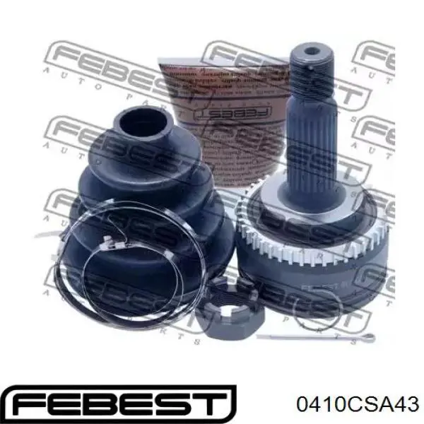 Граната колесная BGA CV6105A цена, от 28.05 USD