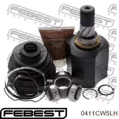 0411CW5LH Febest