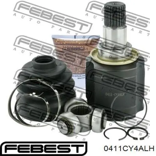 0411CY4ALH Febest
