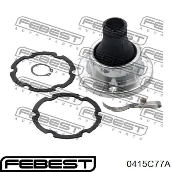  Mitsubishi MB505119 цена, от 244.31 USD
