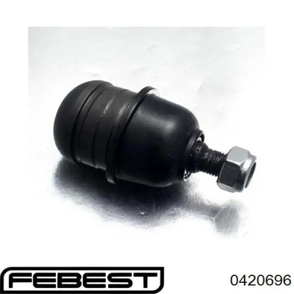 Нижняя шаровая опора Febest 0420696