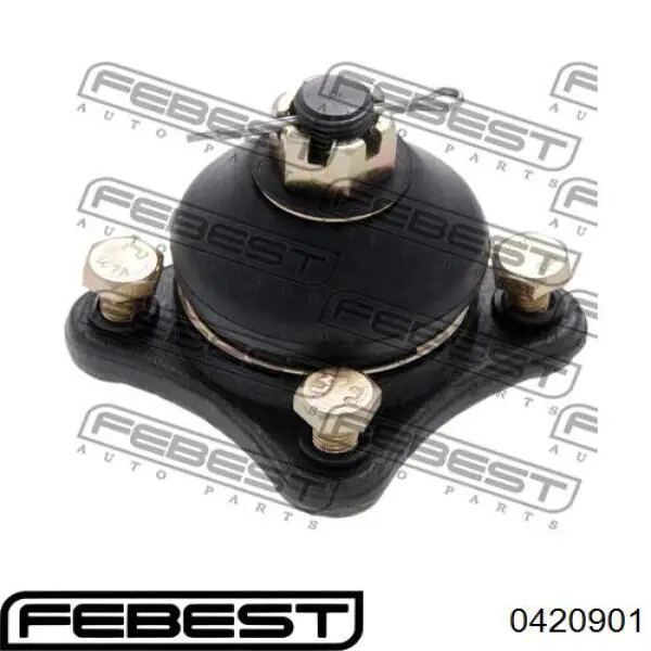 Купить 0420901 Febest Верхняя шаровая опора