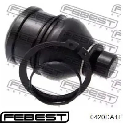 Нижняя шаровая опора Febest 0420DA1F