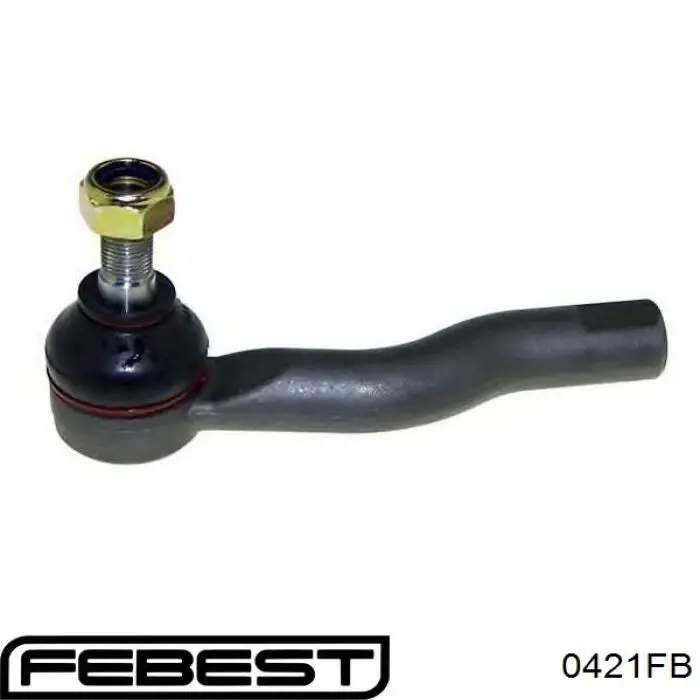 Рулевой наконечник Febest 0421FB цена, от 5.39 USD