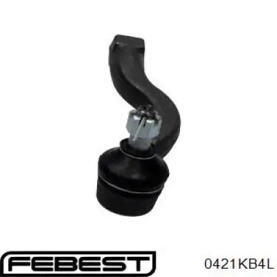 Рулевой наконечник 0421KB4L Febest