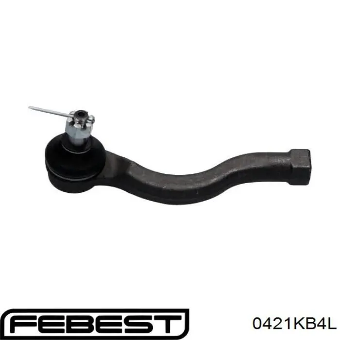 Купить Q0350107 Q-fix Наконечник рулевой тяги, внешний