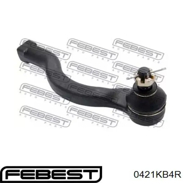 Рулевой наконечник Asam 76904 цена, от 12.82 USD