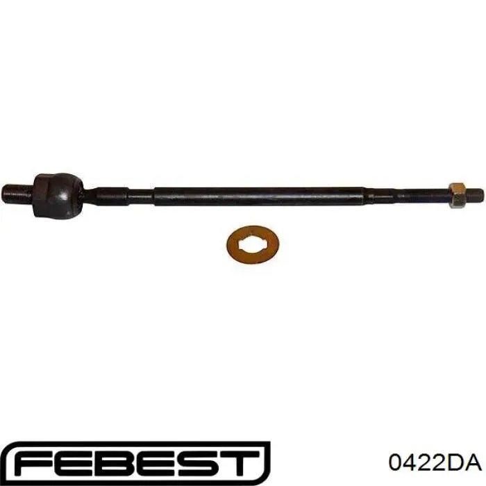 Купить 0422DA Febest Рулевая тяга