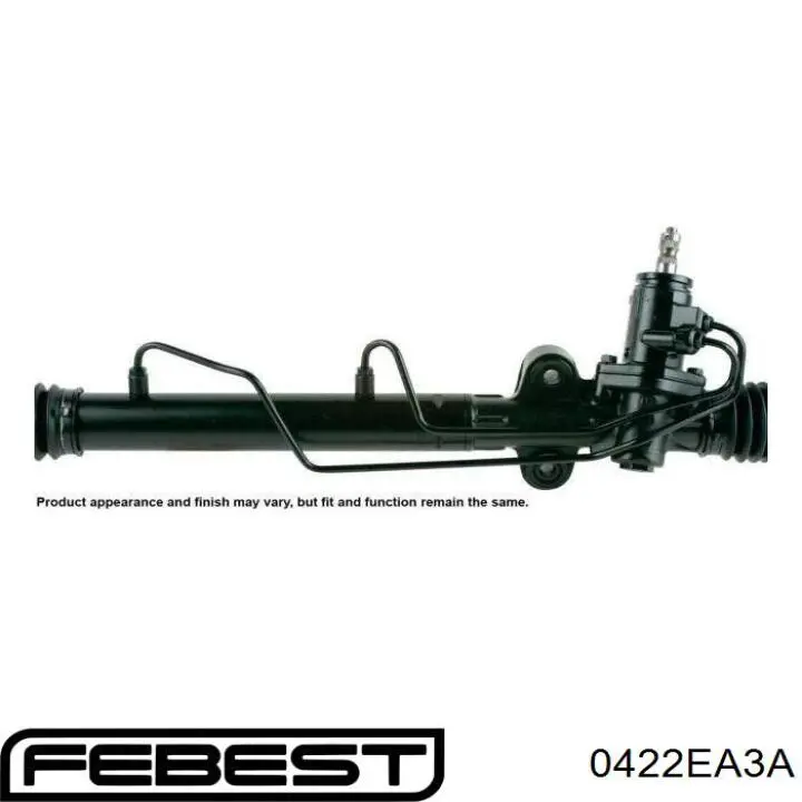 Рулевая тяга 0422EA3A Febest