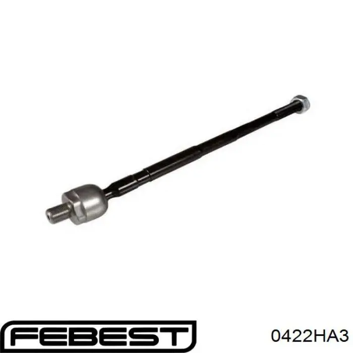 Купить 0422HA3 Febest Рулевая тяга