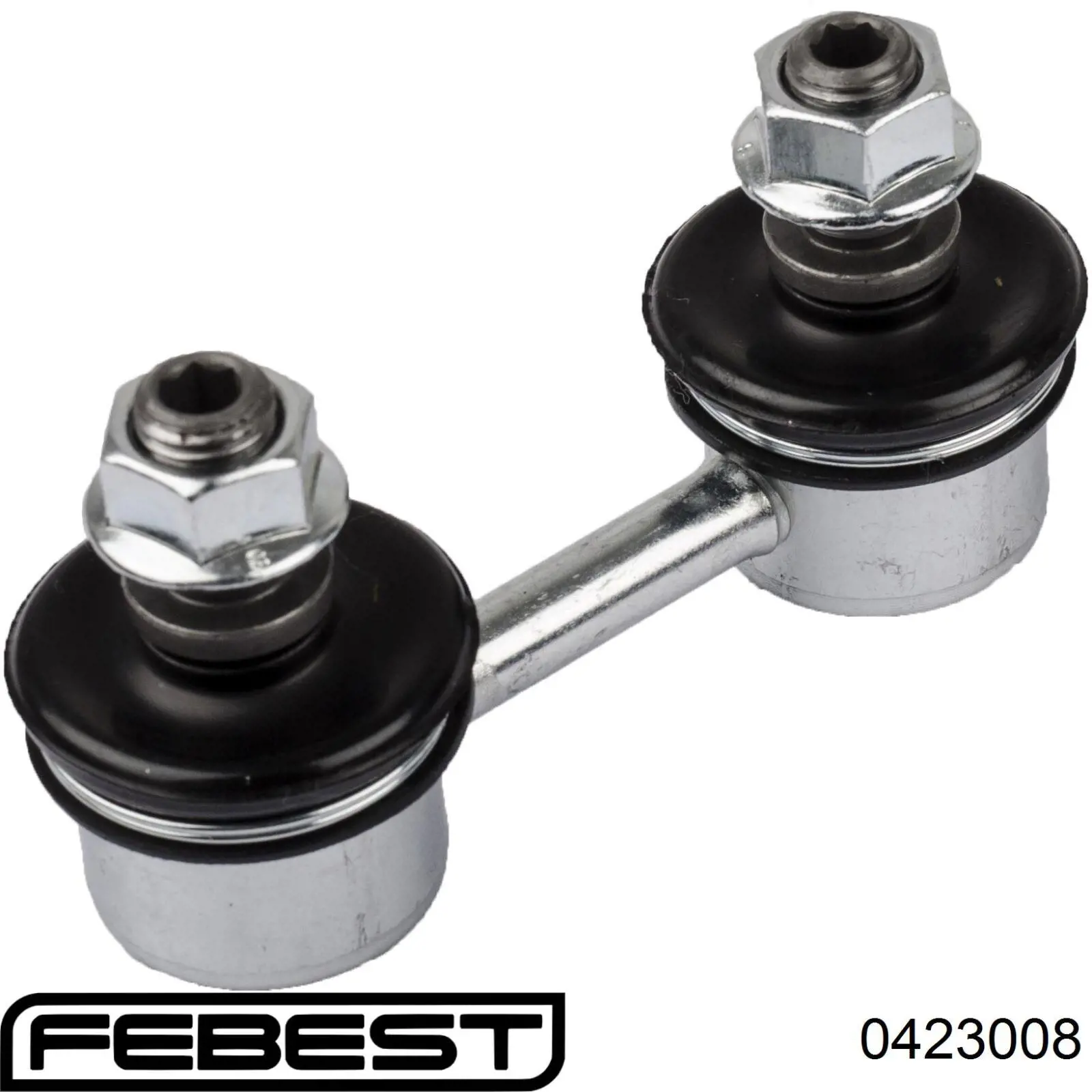 Купить 0423008 Febest Солдатик стабилизатора, заднего