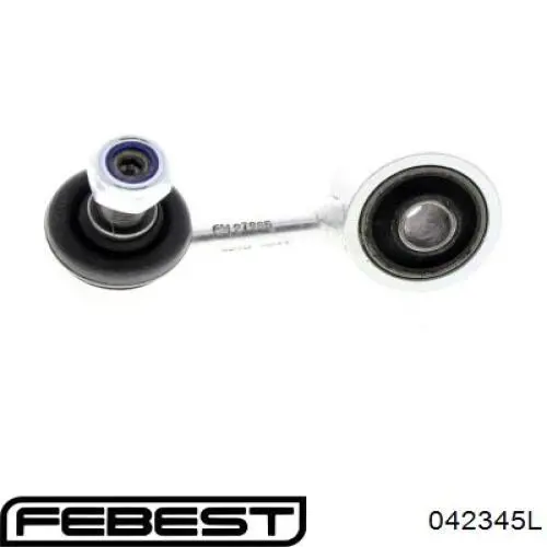 042345L Febest Тяжка стабилизатора, переднего, левая
